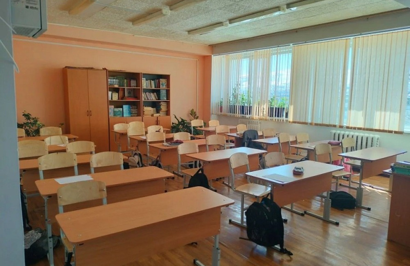 В Магаданской области открылся приём заявок на конкурс лучших практик бережливых технологий в образовании