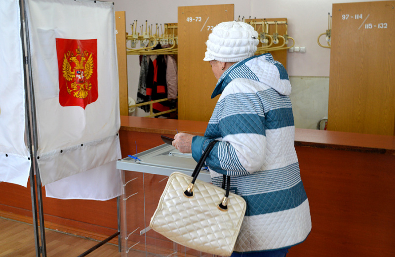 Колымский взгляд на избирательную систему России — вызовы приняты, система готова