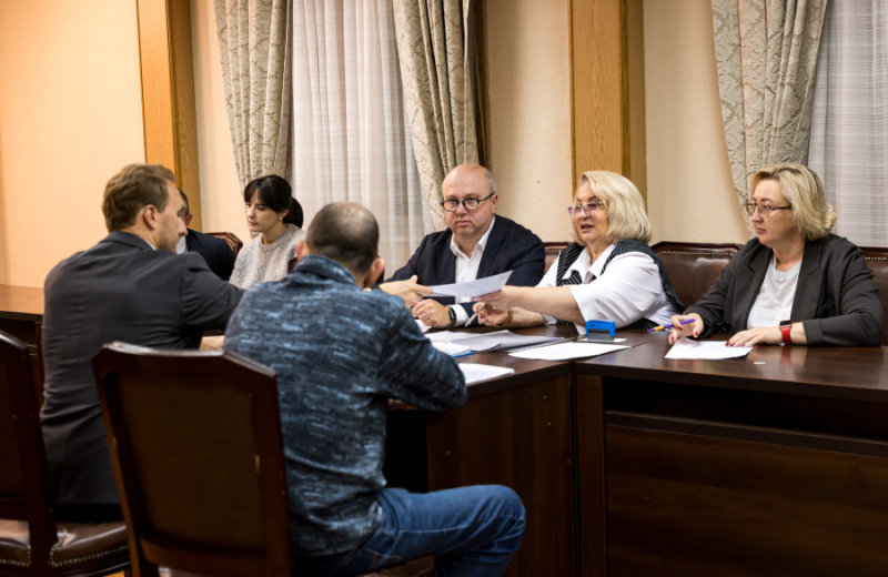 Колымчанин, исследователь Севера и ветеран СВО Богдан Булычёв подал документы на выборы в Госдуму