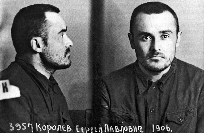 21 июля 1939 года в Магадан доставлен репрессированный конструктор Сергей Павлович Королёв