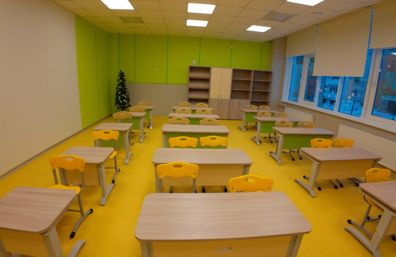 В Магаданской области подведены итоги конкурса в рамках проекта «Земский учитель» в 2026 году