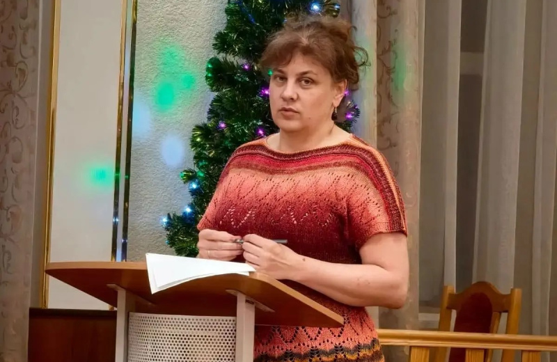 Гармония цифр, природы и творчества