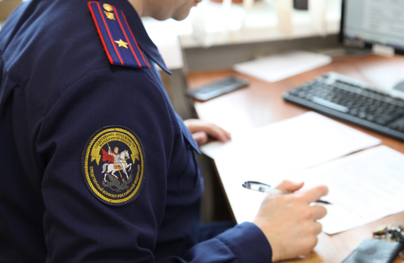 В Магадане завершено расследование уголовного дела в отношении двух подростков за сбыт наркотиков