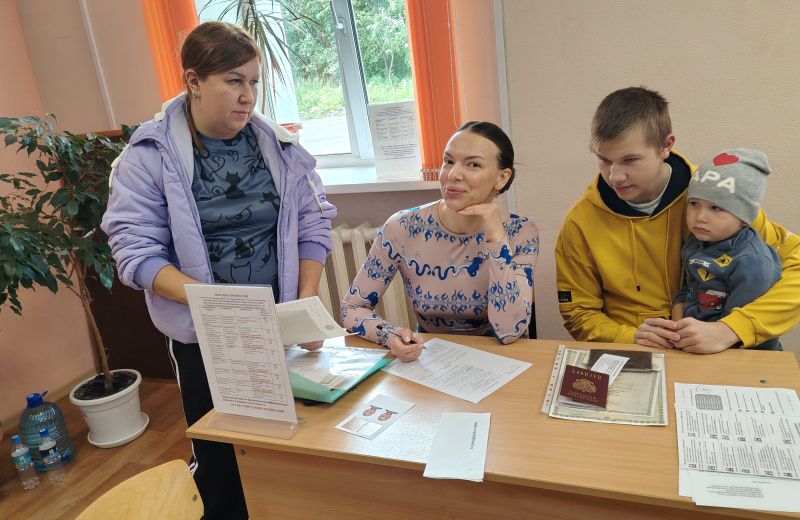 В учреждениях среднего профессионального образования продолжается приемная кампания
