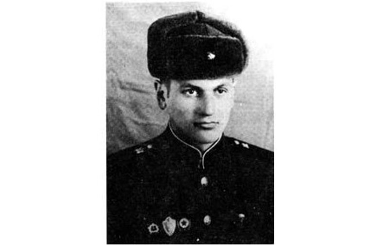 17 августа 1948 года день рождение Владимира Васильевича Потапова