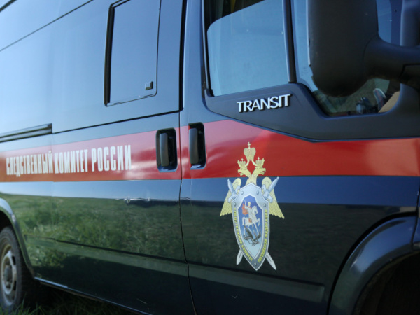 Житель Колымы может сесть в тюрьму за непредумышленное убийство жены
