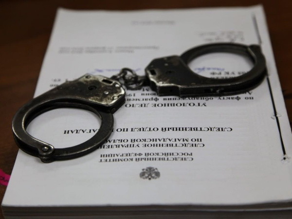 Житель Магадана обвиняется в убийстве знакомого