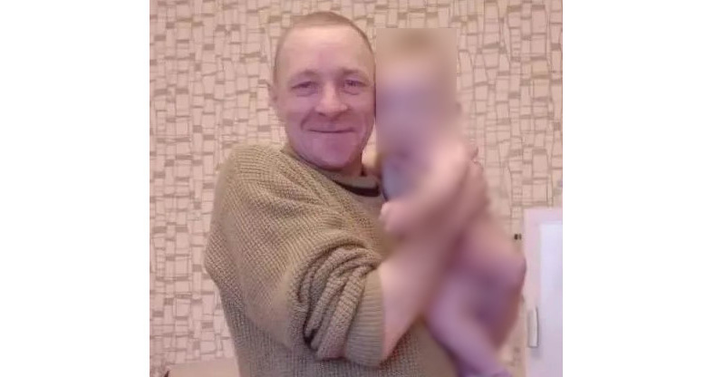 Полицейскими разыскивается Сергеев Сергей Юрьевич, местонахождение которого неизвестно с 23 августа 2026 года.