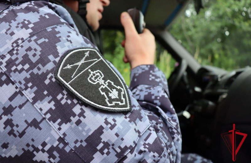 Задержанный в Магадане хулиган оказался лицом, объявленным в федеральный розыск