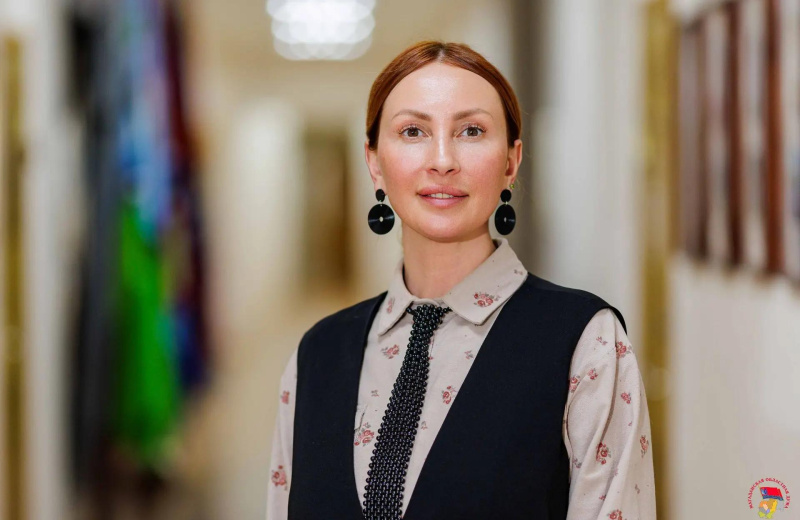 Евгения Богданович: «Выбор каждого — это строка в общей судьбе Колымы и России»