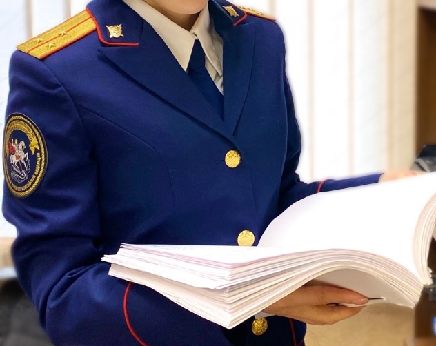 В Магадане директор дошкольного учреждения предстанет перед судом за халатность