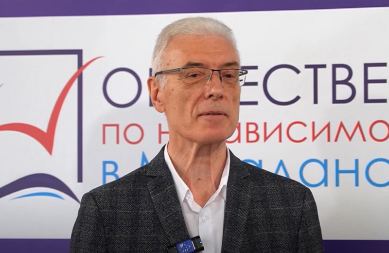 Контролировать процесс голосования теперь могут и омбудсмены