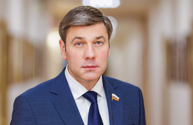 Николай Ежов: За внешним спокойствием выборов стоит огромный труд и высокая ответственность сотен людей