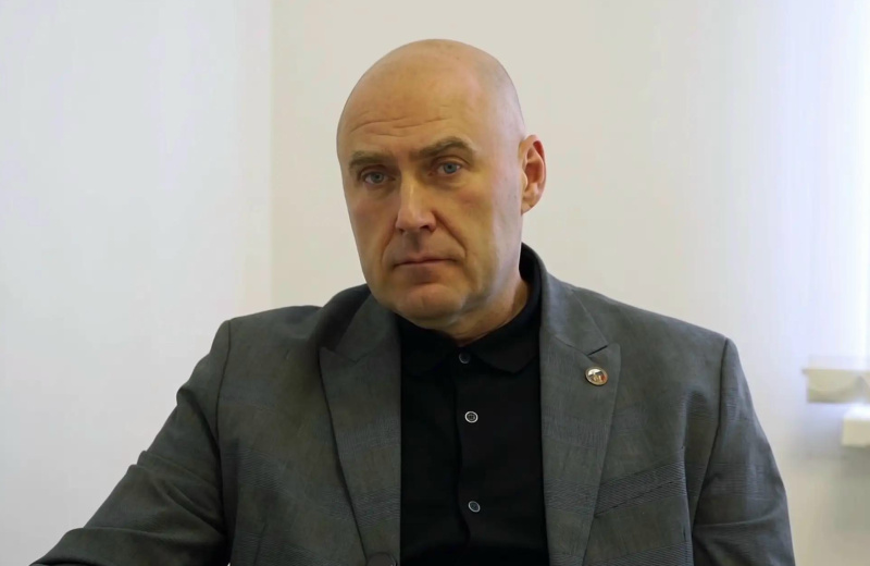 Сергей Юпатин: Независимое общественное наблюдение является гарантом законности и прозрачности выборов в стране.
