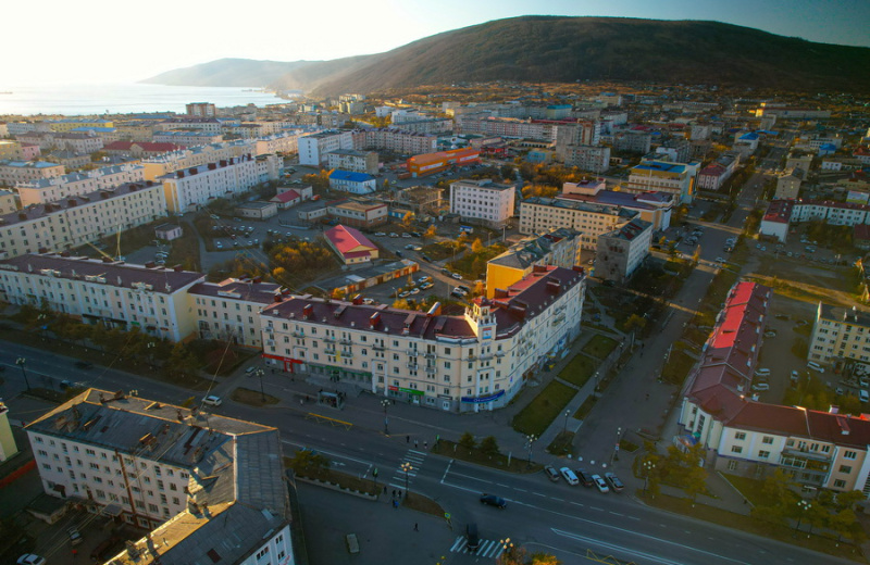 Представители коммунальных организаций Колымы обсудили изменения законодательства в сфере ЖКХ и судебную практику