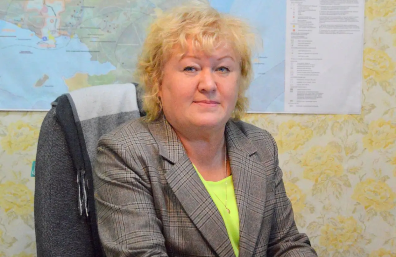 Фундамент развития: вклад муниципального служащего в облик округа