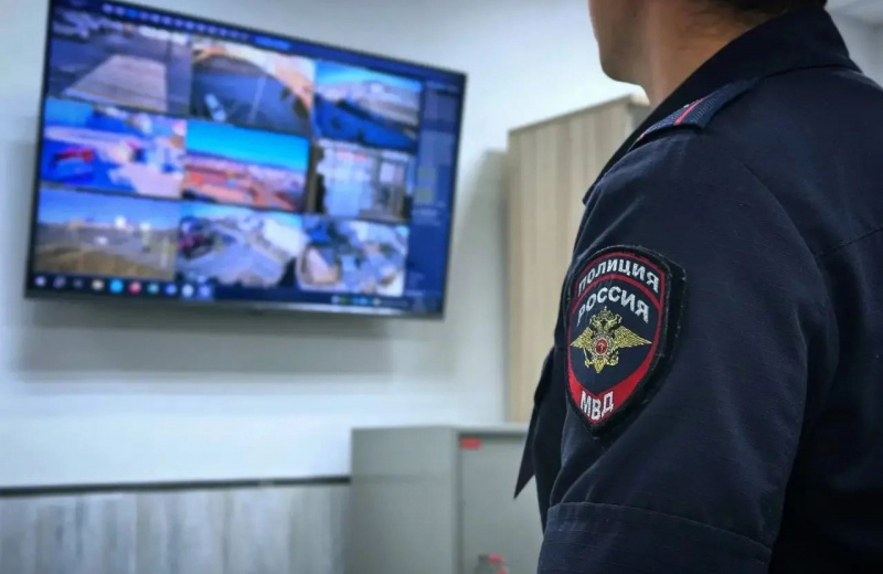В ходе мониторинга полицейские установили водителя, который всего за два часа семь раз грубо нарушил правила
