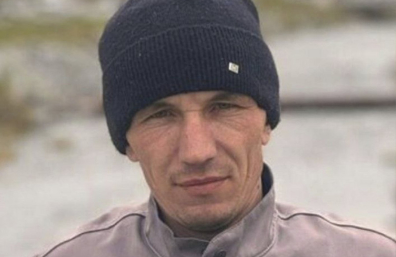 По подозрению в совершении преступления разыскивается Кубрак Николай Александрович