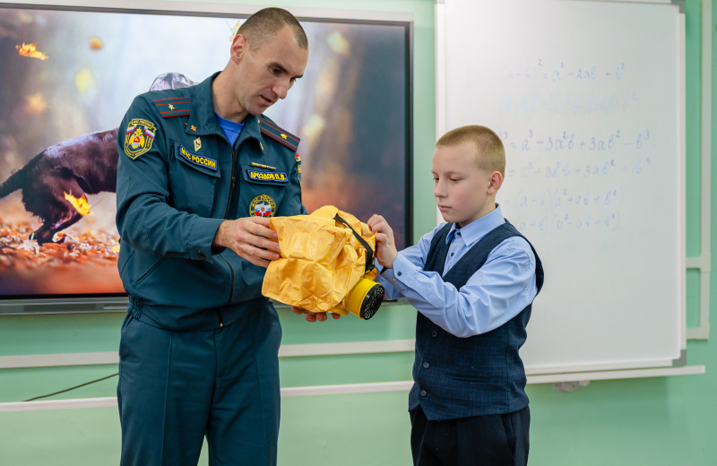 Межведомственные Дни профилактики вновь стартуют после летних каникул в школах Магадана