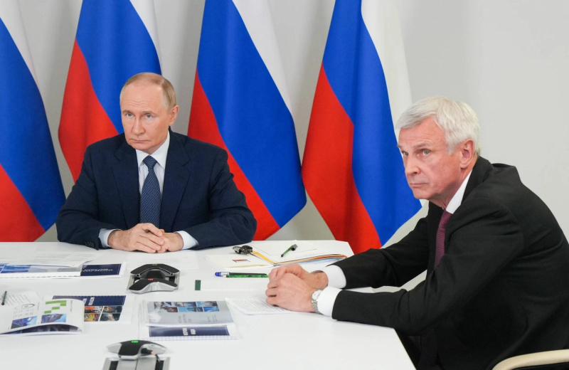 Сергей Носов: Президент уделяет большое внимание поддержке жителей Магаданской области и региона