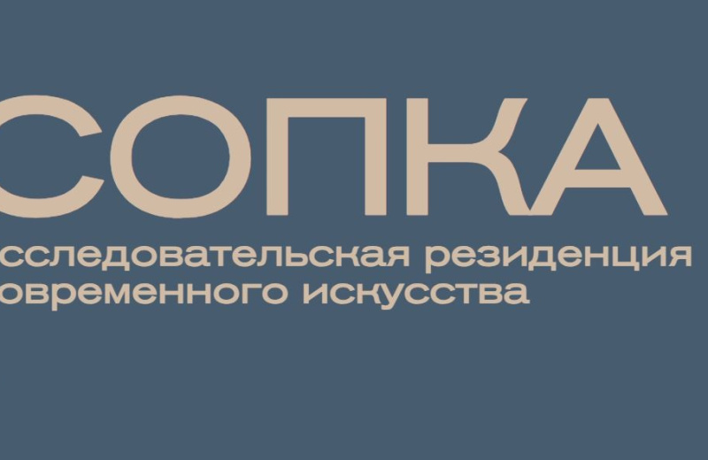 В Магадане завершается первый сезон арт-резиденции для художников «Сопка»