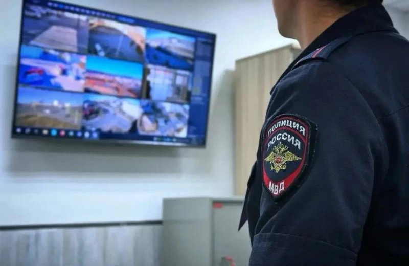 Сотрудники ОМВД России по г. Магадану установили местонахождение девушки.