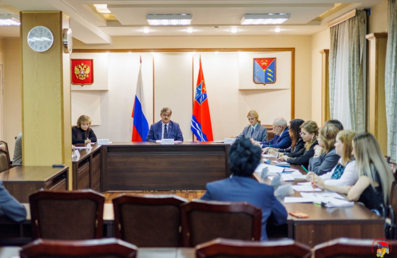 На Колыме систематизируют законодательство о мерах социальной поддержки с помощью искусственного интеллекта