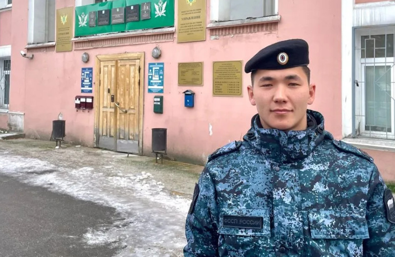 Магаданские приставы на страже закона: итоги двухдневного рейда
