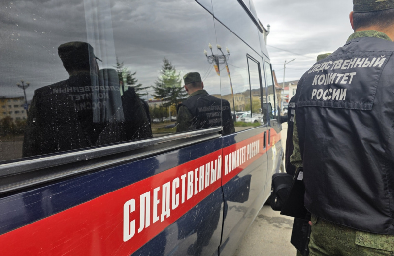 Участники преступной группы признаны виновными в организации и проведении азартных игр в Магадане