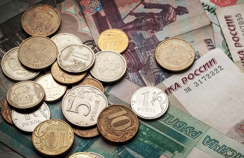 В России начинается "монетная неделя"