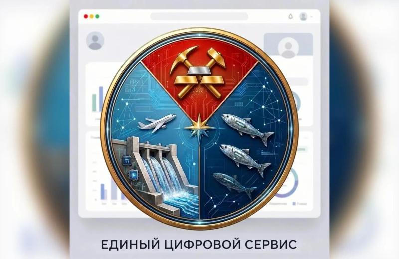 Единый региональный сервис в мессенджере МАКС объединил более 60 полезных ресурсов для колымчан