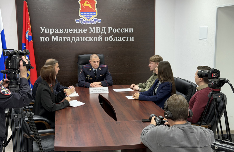 С начала года в Магаданской области зарегистрировано 216 хищений, совершенных с использованием информационных технологий