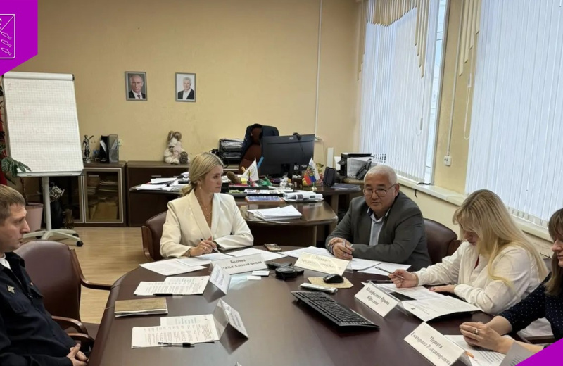 Адаптация транспорта и трудоустройство инвалидов: итоги межведомственного совещания в министерстве труда и социальной политики Магаданской области