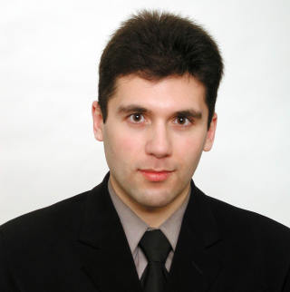 Белобородов Александр Геннадьевич